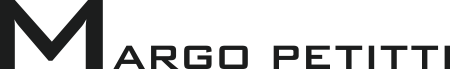 Margo Petitti logo