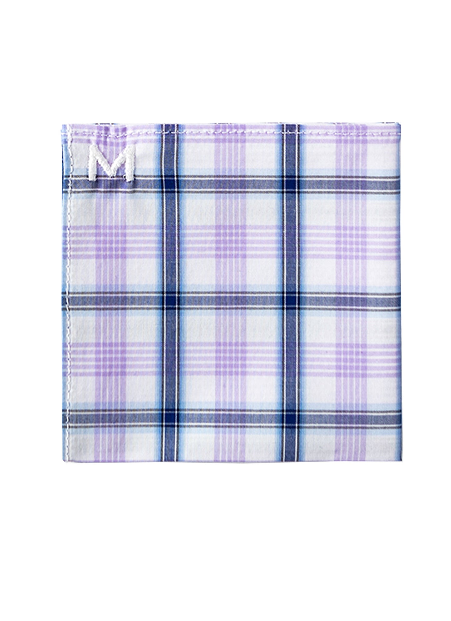 Handkerchief XIV - Margo Petitti Pocket Squares,spring - scarf