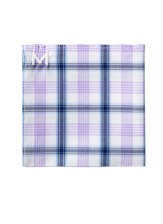 Handkerchief XIV - Margo Petitti Pocket Squares,spring - scarf 