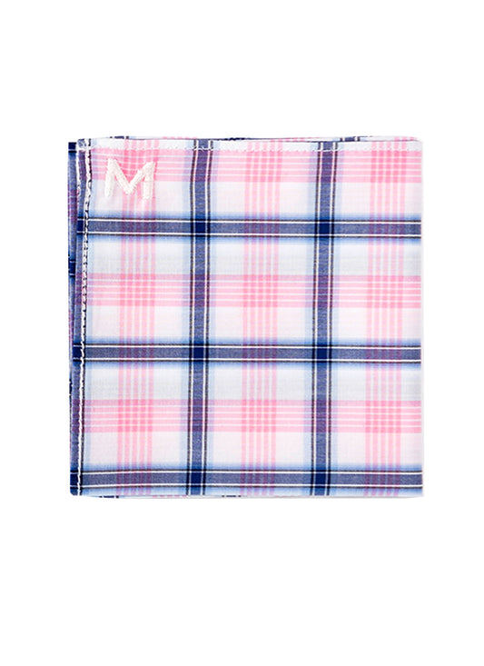 Handkerchief VIII - Margo Petitti Pocket Squares - scarf 