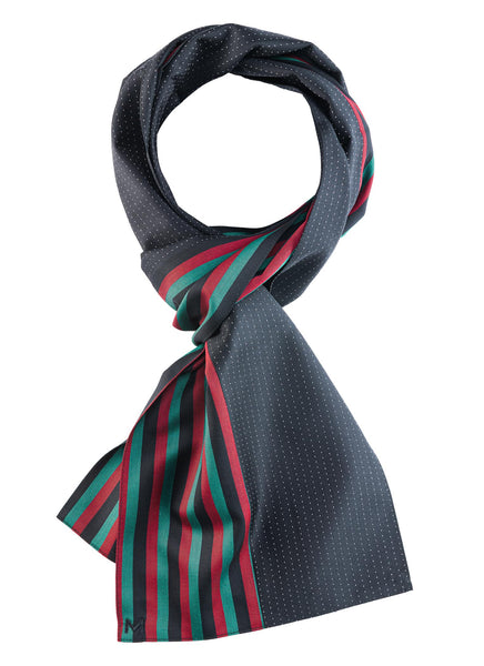 Martin, scarf - Margo Petitti
