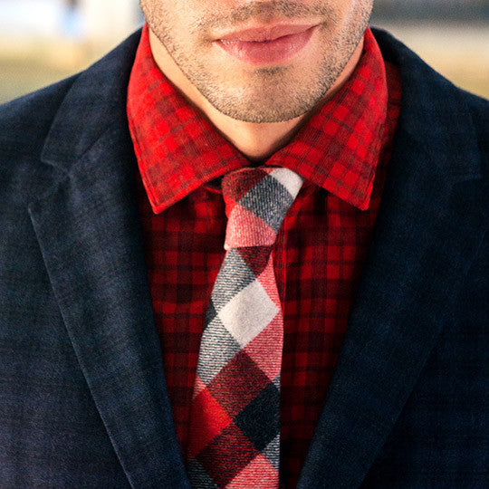 Tie G - Margo Petitti Italy,sale,necktie - scarf 