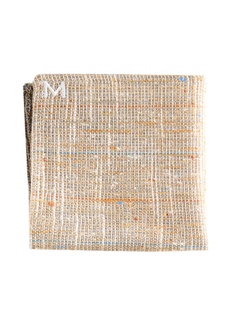 P. Square F - Margo Petitti Pocket Squares - scarf 