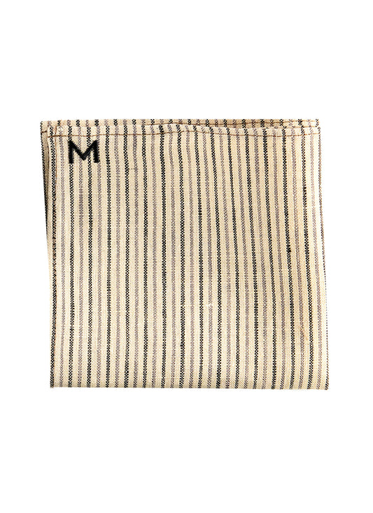 P. Square G - Margo Petitti Pocket Squares - scarf 