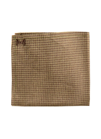 P. Square J - Margo Petitti Pocket Squares - scarf 