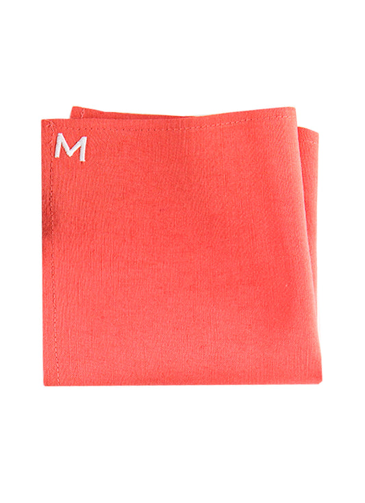 P. Square K - Margo Petitti Pocket Squares - scarf 