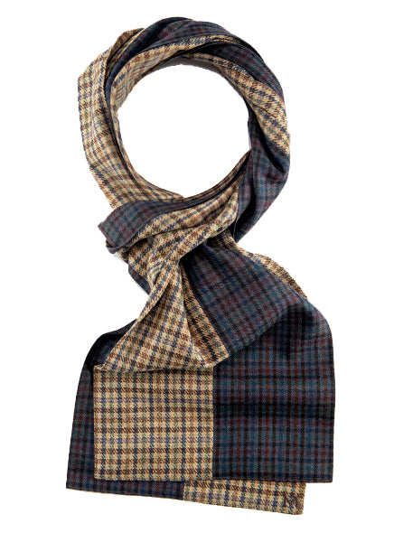 Harold - Margo Petitti scarf - scarf 