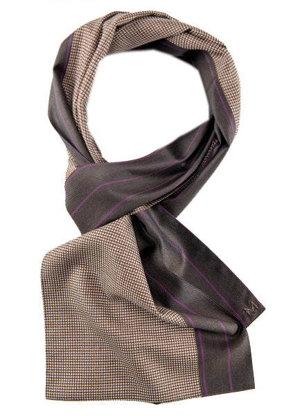 Howard - Margo Petitti scarf - scarf 