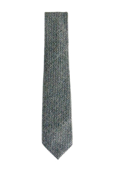 Tie C - Margo Petitti Italy - scarf 