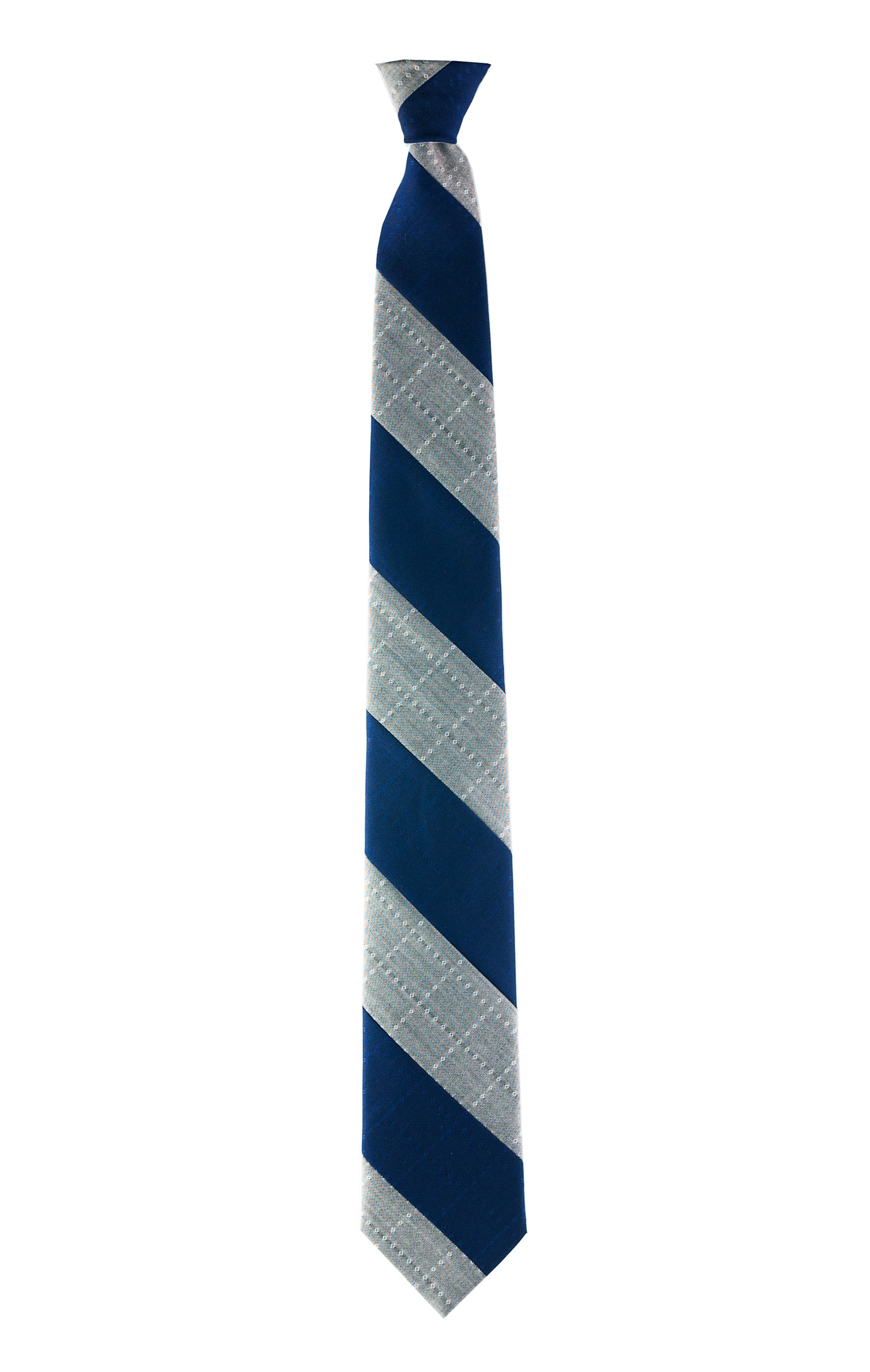 PW Tie I - Margo Petitti necktie - scarf 