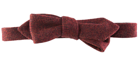 Bow Tie V - Margo Petitti Italy, sale, bowtie - scarf 