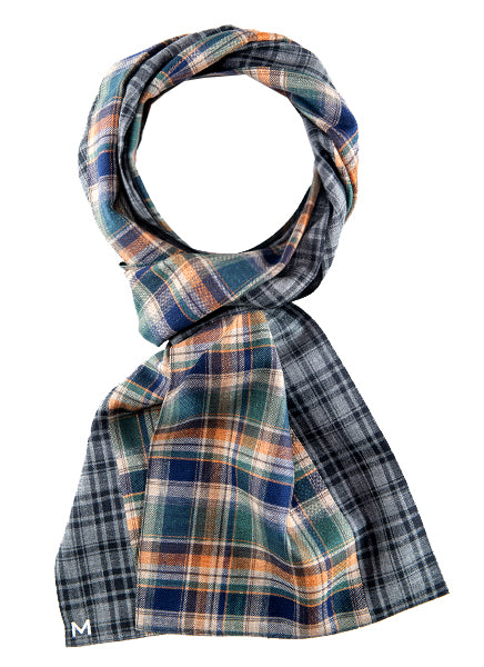 Carmen - Margo Petitti scarf - scarf 