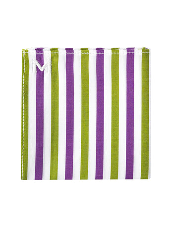 Handkerchief I - Margo Petitti Pocket Squares,spring - scarf 