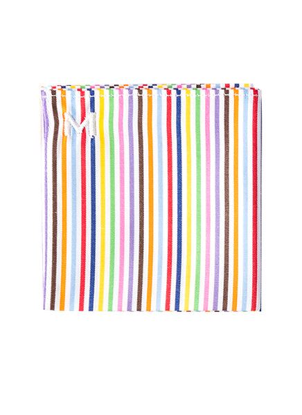 Handkerchief XI - Margo Petitti Pocket Squares,spring - scarf 