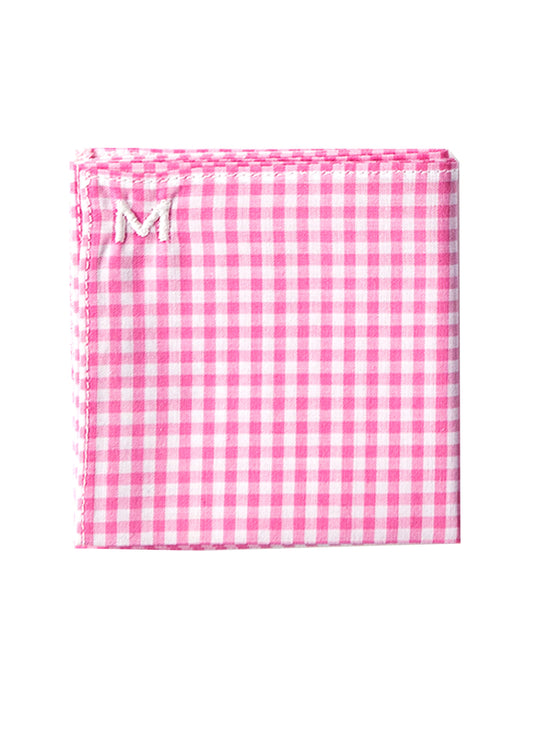 Handkerchief XIX - Margo Petitti Pocket Squares,spring - scarf 