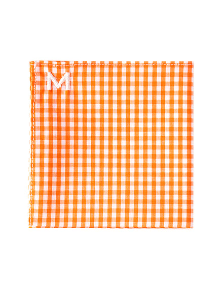 Handkerchief III - Margo Petitti Pocket Squares,spring - scarf 