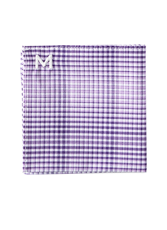Handkerchief VII - Margo Petitti Pocket Squares,spring - scarf 