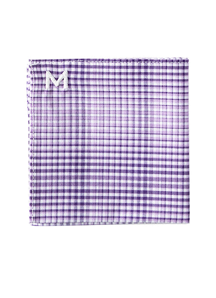 Handkerchief VII - Margo Petitti Pocket Squares,spring - scarf 