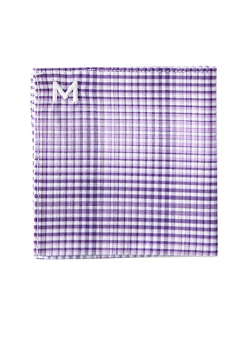 Handkerchief VII - Margo Petitti Pocket Squares,spring - scarf 