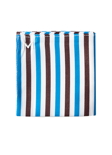 Handkerchief V - Margo Petitti Pocket Squares,spring - scarf 