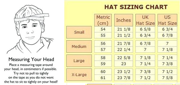 Hat XV - Margo Petitti Italy,Hats - scarf 