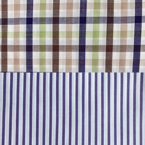 Fifty Four - Margo Petitti  - scarf 