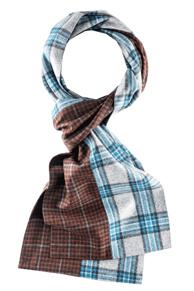 Alden - Margo Petitti scarf - scarf 