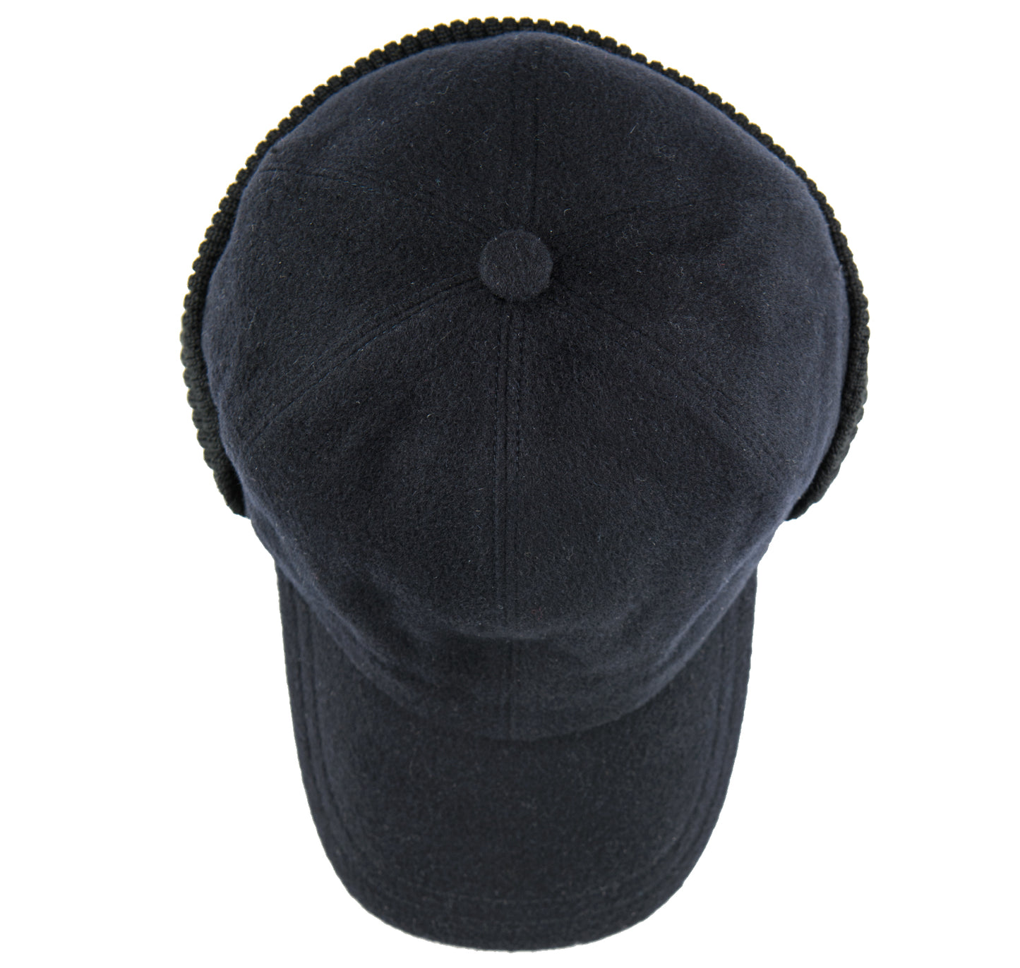 Cashmere Midnight - Margo Petitti Italy,Hats - scarf 