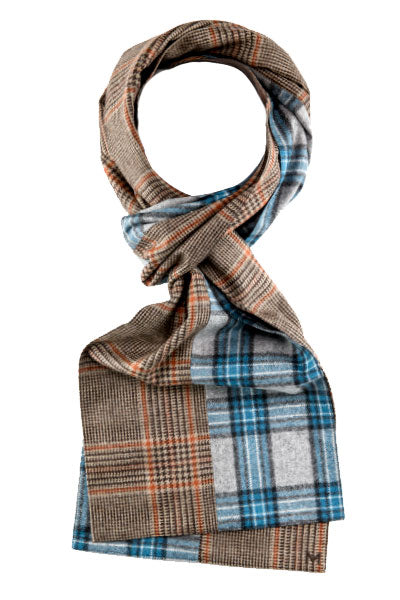 Chet - Margo Petitti scarf - scarf 