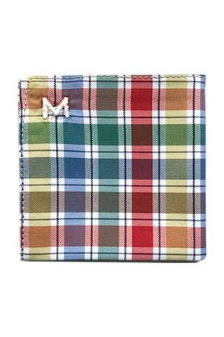Handkerchief XVII, Pocket Squares,spring - Margo Petitti