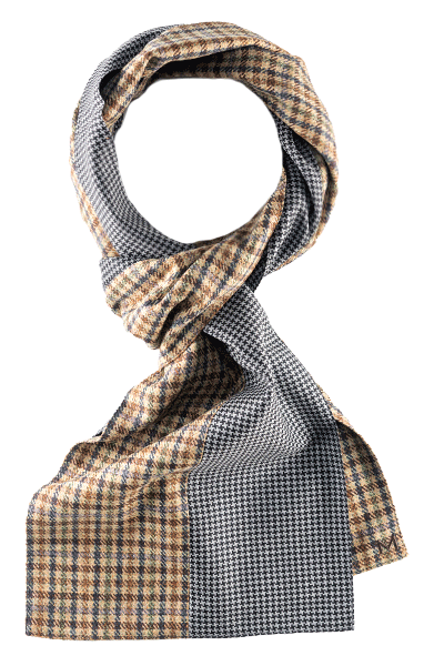 Ned - Margo Petitti scarf - scarf 