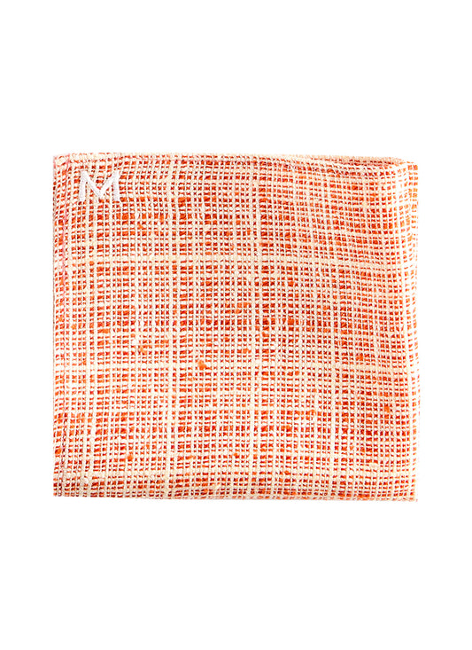 P. Square D - Margo Petitti Pocket Squares - scarf 