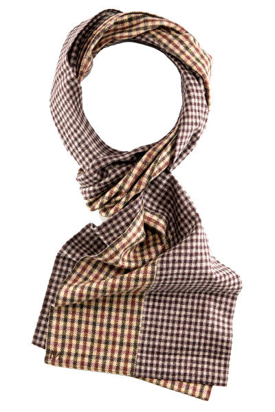 Lionell - Margo Petitti scarf - scarf 