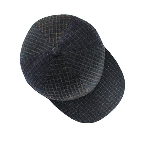 Hat I - Margo Petitti Italy,Hats,sale - scarf 