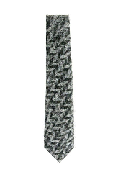 Tie BB - Margo Petitti Italy - scarf 