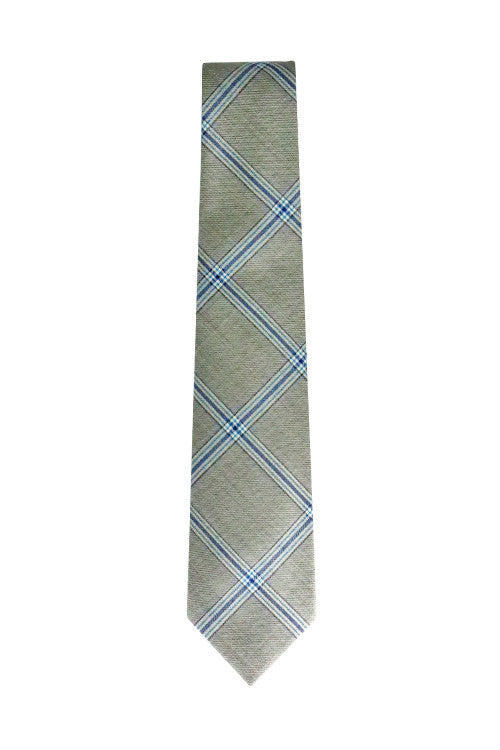 Tie O - Margo Petitti Italy, necktie, spring, sale - scarf 