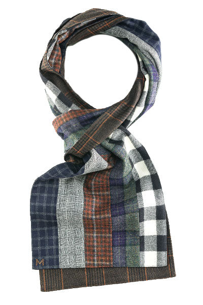 Rudy, scarf - Margo Petitti